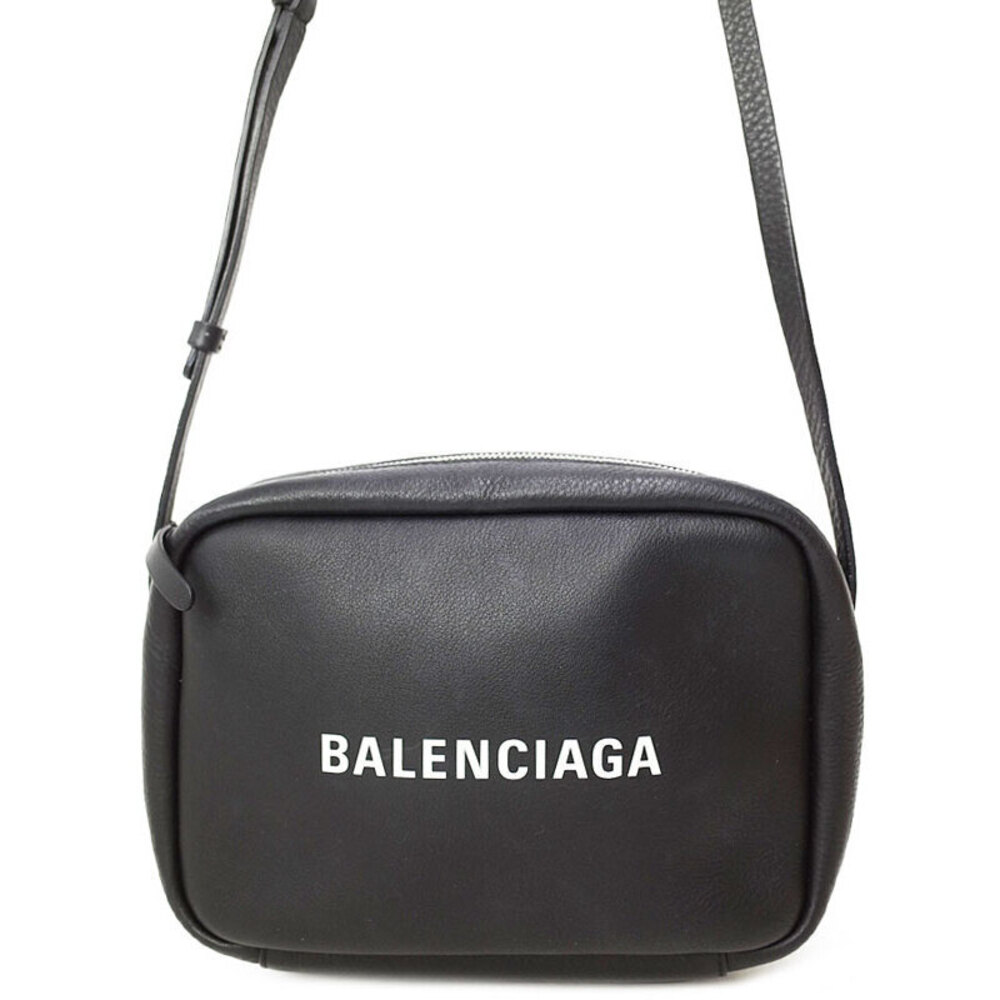 Balenciaga Everyday Bag Camera Shoulder - Picture 2 of 9